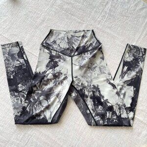 Balance Athletica High Rise Tie Dye Leggings Small
